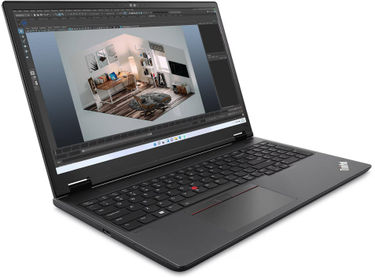 Lenovo ThinkPad P16v Gen 2 (21KXS05300) Laptop