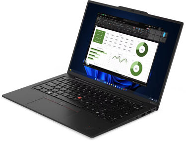 Lenovo ThinkPad X1 Carbon Gen 12 (21KCS0CW00) Laptop