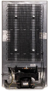 Lloyd GLDF244SPYA4LC 216 L 4 Star Inverter Direct Cool Single Door Refrigerator