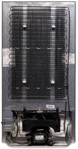 Lloyd GLDF244SPGA4LC 216 L 4 Star Inverter Direct Cool Single Door Refrigerator