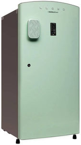 Lloyd GLDF244SPGA4LC 216 L 4 Star Inverter Direct Cool Single Door Refrigerator