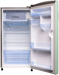 Lloyd GLDF244SPGA4LC 216 L 4 Star Inverter Direct Cool Single Door Refrigerator