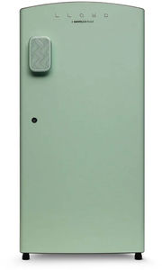Lloyd GLDF215SPGT4LC 195 L 5 Star Inverter Direct Cool Single Door Refrigerator