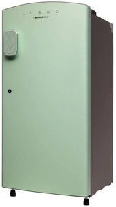 Lloyd GLDF215SPGT4LC 195 L 5 Star Inverter Direct Cool Single Door Refrigerator