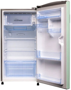 Lloyd GLDF215SPGT4LC 195 L 5 Star Inverter Direct Cool Single Door Refrigerator