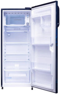 Lloyd GLDC262GTBT2JC 230 L 2 Star Direct Cool Single Door Refrigerator