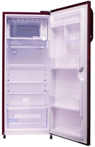 Lloyd GLDC242GTWT2JC 215 L 2 Star Direct Cool Single Door Refrigerator