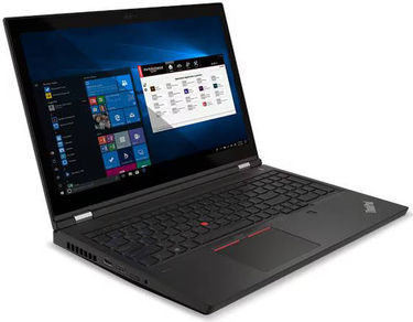 Lenovo ThinkPad T15g Gen 2 (20YSS01J00) Laptop