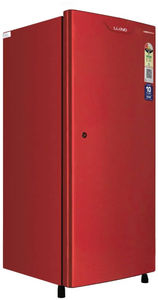 Lloyd GLDC192SRRT1LC 178 L 2 Star Direct Cool Single Door Refrigerator