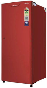 Lloyd GLDC192SRRT1LC 178 L 2 Star Direct Cool Single Door Refrigerator