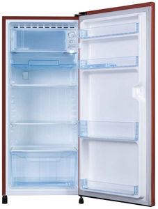 Lloyd GLDC192SRRT1LC 178 L 2 Star Direct Cool Single Door Refrigerator