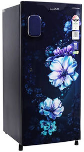 Lloyd GLDC192SCBT4LC 178 L 2 Star Direct Cool Single Door Refrigerator