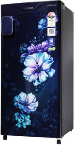 Lloyd GLDC192SCBT4LC 178 L 2 Star Direct Cool Single Door Refrigerator