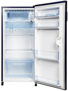 Lloyd GLDC192SCBT4LC 178 L 2 Star Direct Cool Single Door Refrigerator