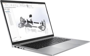 HP ZBook Firefly G11 (B7EQ4PT) Laptop