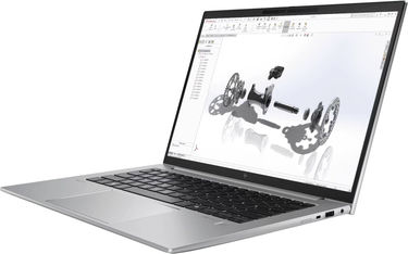 HP ZBook Firefly G11 (B7EQ4PT) Laptop