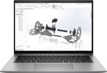 HP ZBook Firefly G11 (B7EQ4PT) Laptop