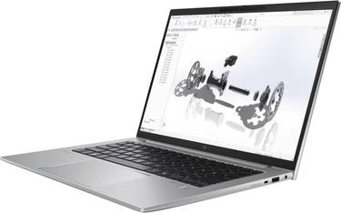 HP ZBook Firefly G11 (B7EQ4PT) Laptop