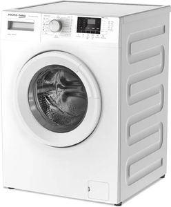 Voltas Beko 6 Kg Fully Automatic Front Load Washing Machine (WFL6012B7COUBAA/WWV)