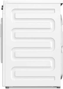 Voltas Beko 6 Kg Fully Automatic Front Load Washing Machine (WFL6012B7COUBAA/WWV)