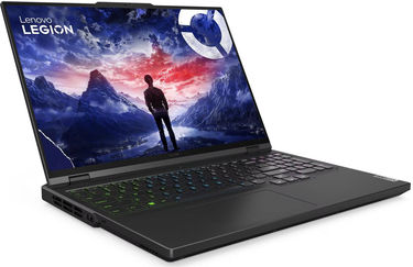 Lenovo Legion Pro 5 16IRX9 (83DF00BGIN) Laptop