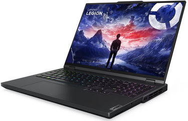 Lenovo Legion Pro 5 16IRX9 (83DF00BGIN) Laptop