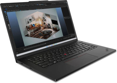 Lenovo ThinkPad P14s Gen 5 (21G2001VUS) Laptop
