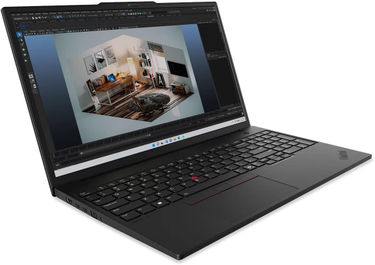 Lenovo ThinkPad P16s Gen 3 (21KSS0AL00) Laptop