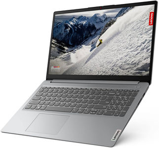 Lenovo IdeaPad Slim 15IGL7 (82V700KHIN) Laptop