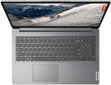 Lenovo IdeaPad Slim 15IGL7 (82V700KHIN) Laptop