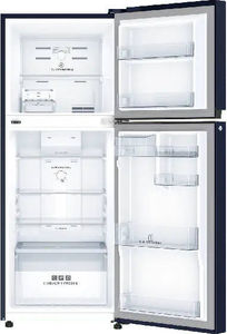 IFB IFBFF-2902IBBT 243 L 2 Star Inverter Frost Free Double Door Refrigerator