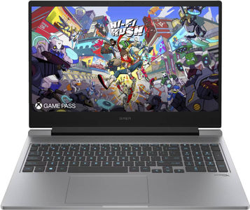 HP Omen 16-ae0003TX (B63FQPA) Laptop
