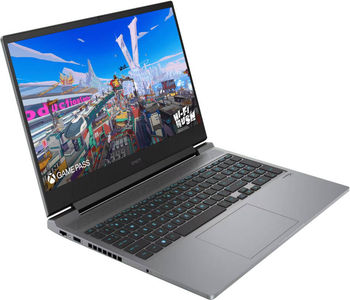 HP Omen 16-ae0003TX (B63FQPA) Laptop