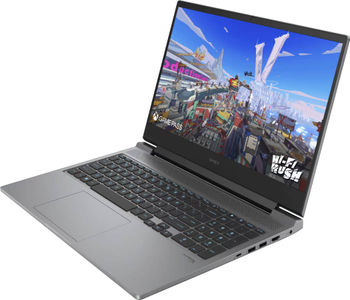 HP Omen 16-ae0003TX (B63FQPA) Laptop
