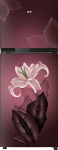 IFB IFBFF-2902IRBT 243 L 2 Star Inverter Frost Free Double Door Refrigerator