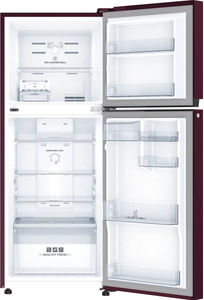 IFB IFBFF-2902IRBT 243 L 2 Star Inverter Frost Free Double Door Refrigerator