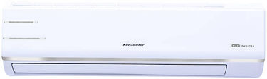 Kelvinator KAS-V193PLSC5W 1.5 Ton 3 Star Inverter Split Air Conditioner
