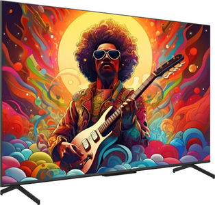 Philips 65PQT8300/94 65 inch UHD Smart QLED TV