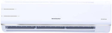 Kelvinator KAS-V193PLSC5 1.5 Ton 3 Star Inverter Split Air Conditioner