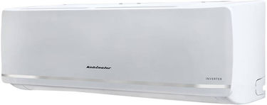 Kelvinator KAS-I12EAFC 1 Ton 5 Star Inverter Split Air Conditioner