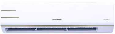 Kelvinator KAS-V195PLSG5 1.5 Ton 5 Star Inverter Split Air Conditioner