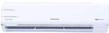 Kelvinator KHS-V193PLSC5W 1.5 Ton 3 Star Inverter Split Air Conditioner