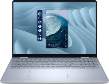 Dell 16 Plus (ODB0625020101RINU1) Laptop