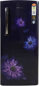 Voltas Beko RDC245A/W0DBETM000UGD 210 L 5 Star Direct Cool Single Door Refrigerator
