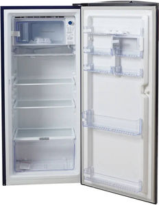 Voltas Beko RDC245A/W0DBETM000UGD 210 L 5 Star Direct Cool Single Door Refrigerator