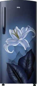 IFB IFBDC-2233FBB 197 L 3 Star Direct Cool Single Door Refrigerator