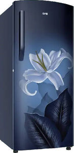 IFB IFBDC-2233FBB 197 L 3 Star Direct Cool Single Door Refrigerator