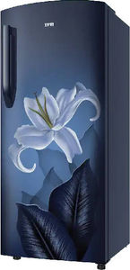 IFB IFBDC-2233FBB 197 L 3 Star Direct Cool Single Door Refrigerator