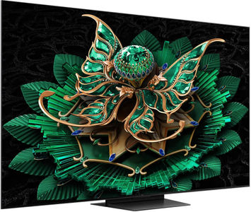 TCL 85C7K 85 inch UHD Smart QD-Mini LED TV