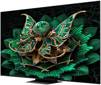TCL 85C7K 85 inch UHD Smart QD-Mini LED TV